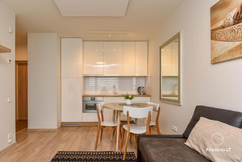 Apartament Maluno 팔랑가 외부 사진