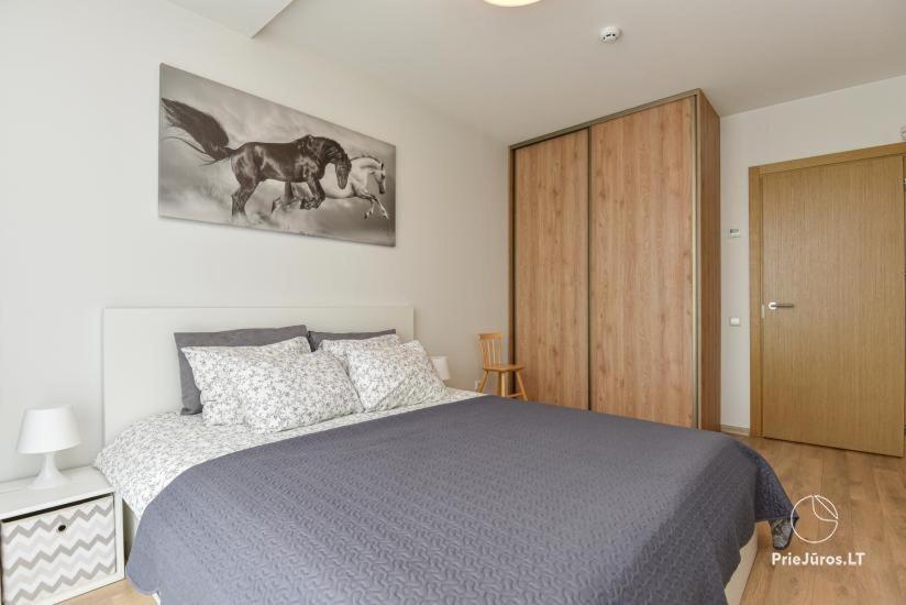 Apartament Maluno 팔랑가 외부 사진