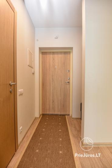 Apartament Maluno 팔랑가 외부 사진