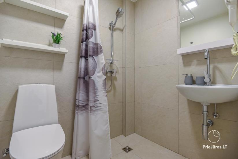 Apartament Maluno 팔랑가 외부 사진
