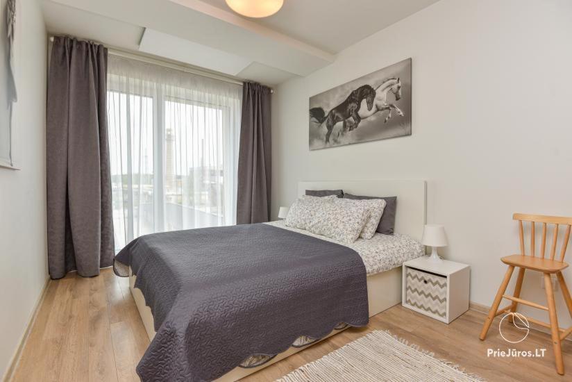 Apartament Maluno 팔랑가 외부 사진