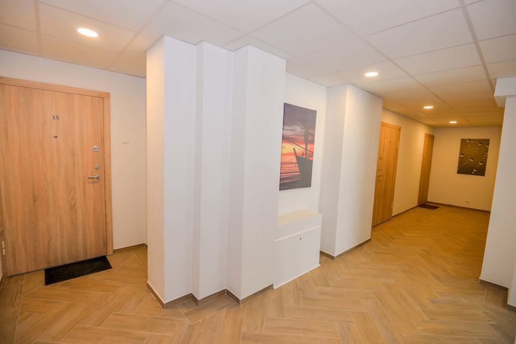 Apartament Maluno 팔랑가 외부 사진
