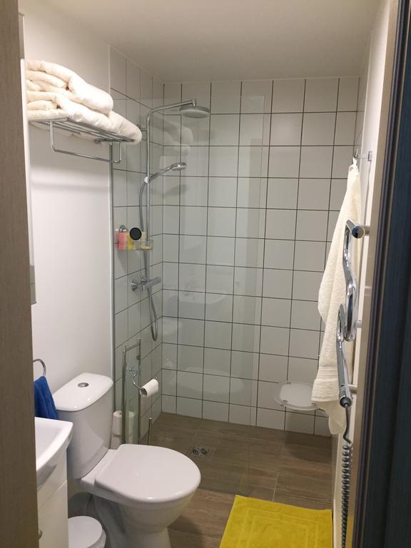 Apartament Maluno 팔랑가 외부 사진
