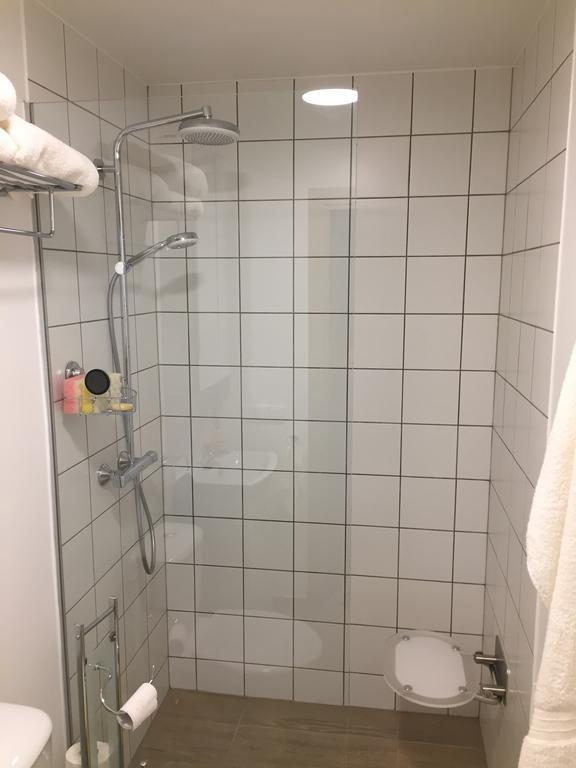 Apartament Maluno 팔랑가 외부 사진