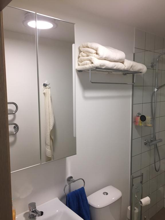 Apartament Maluno 팔랑가 외부 사진