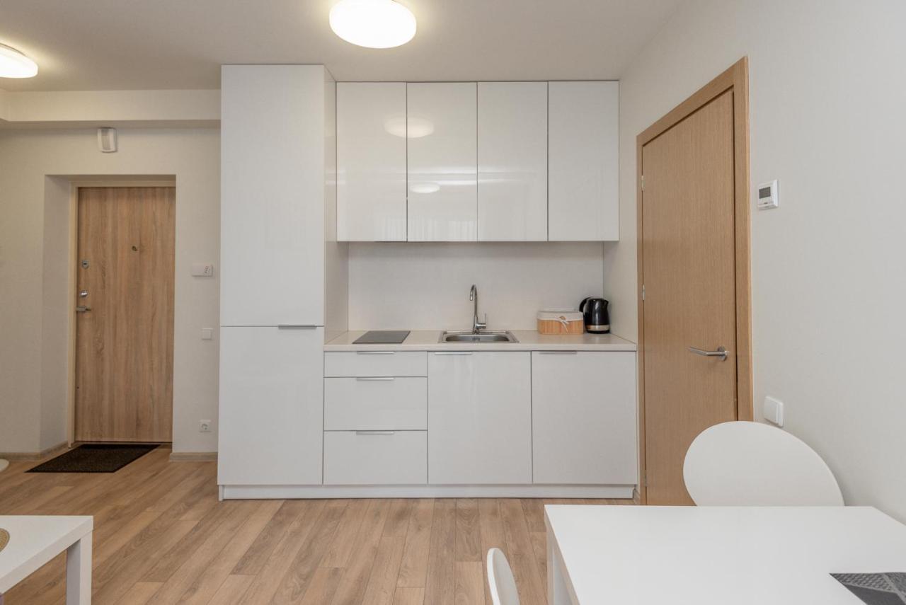 Apartament Maluno 팔랑가 외부 사진