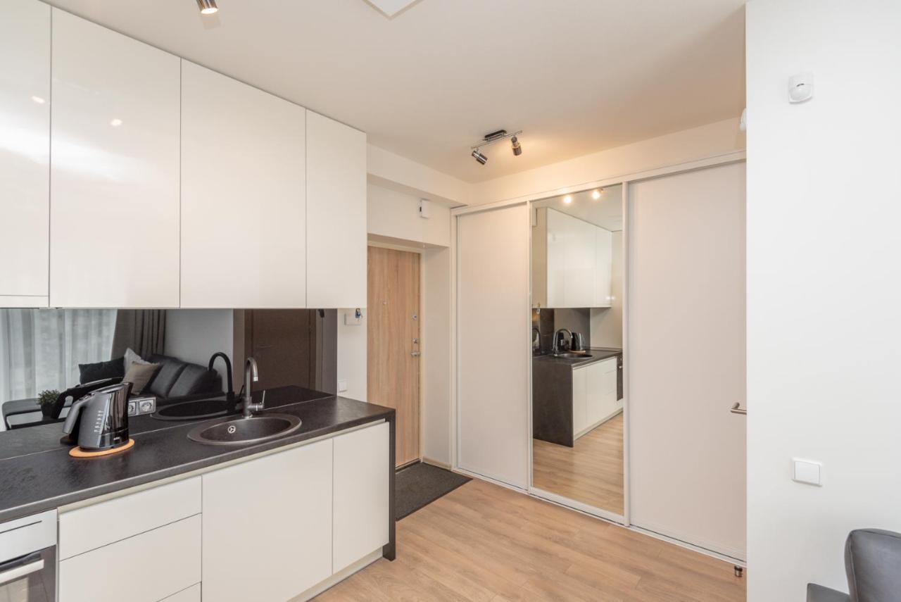 Apartament Maluno 팔랑가 외부 사진