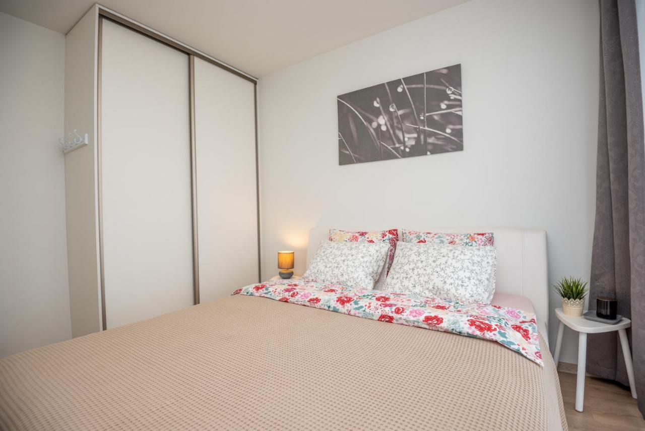 Apartament Maluno 팔랑가 외부 사진