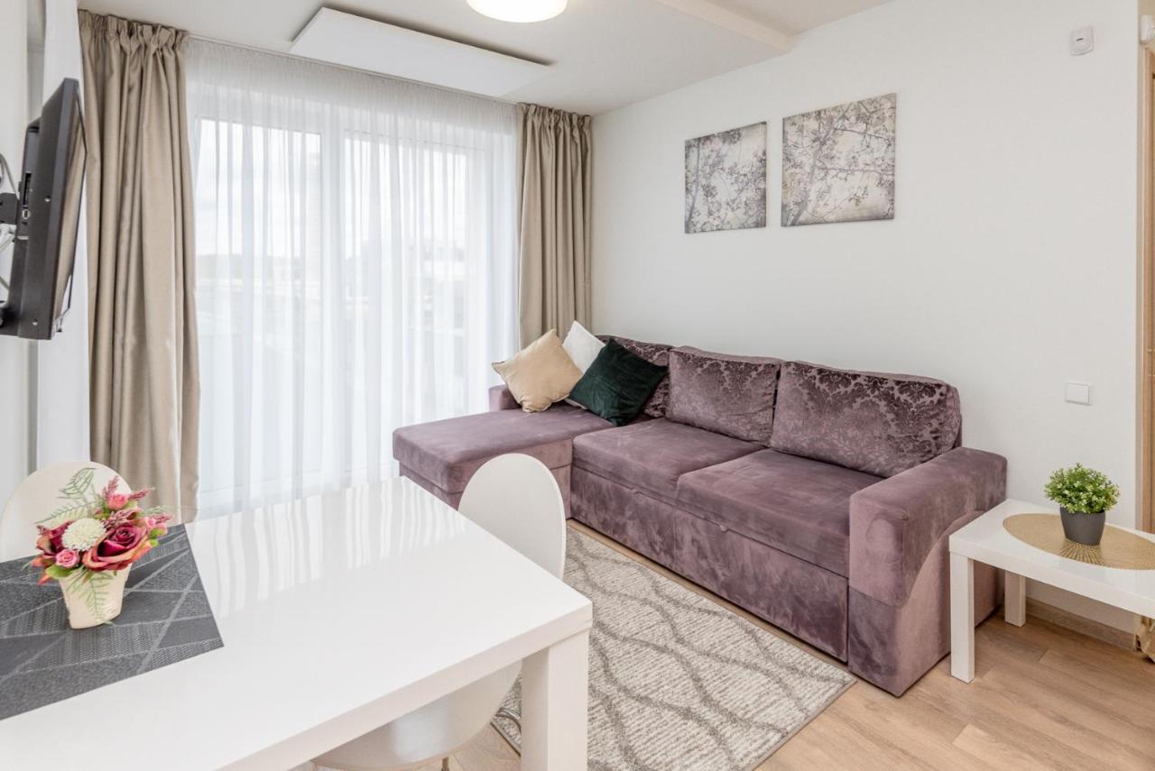 Apartament Maluno 팔랑가 외부 사진