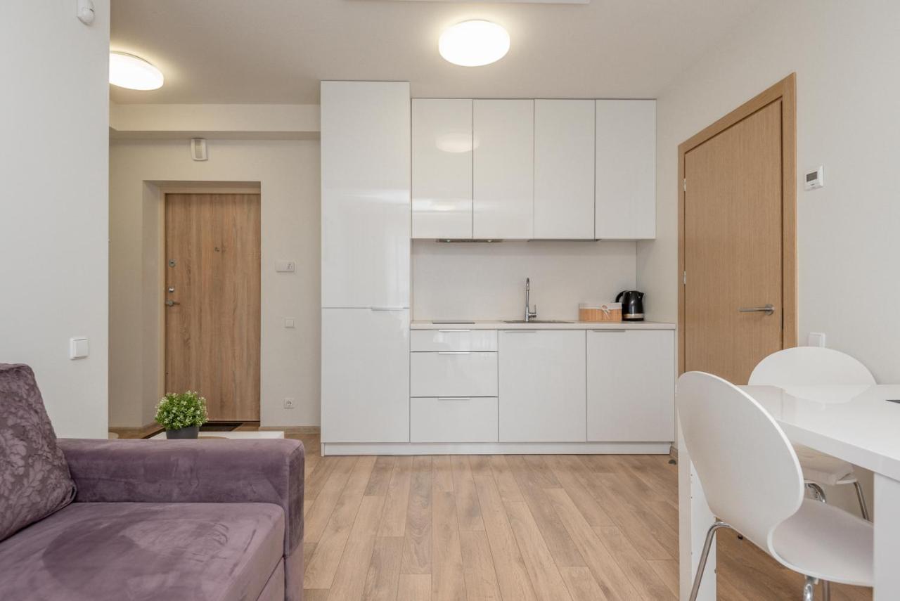Apartament Maluno 팔랑가 외부 사진