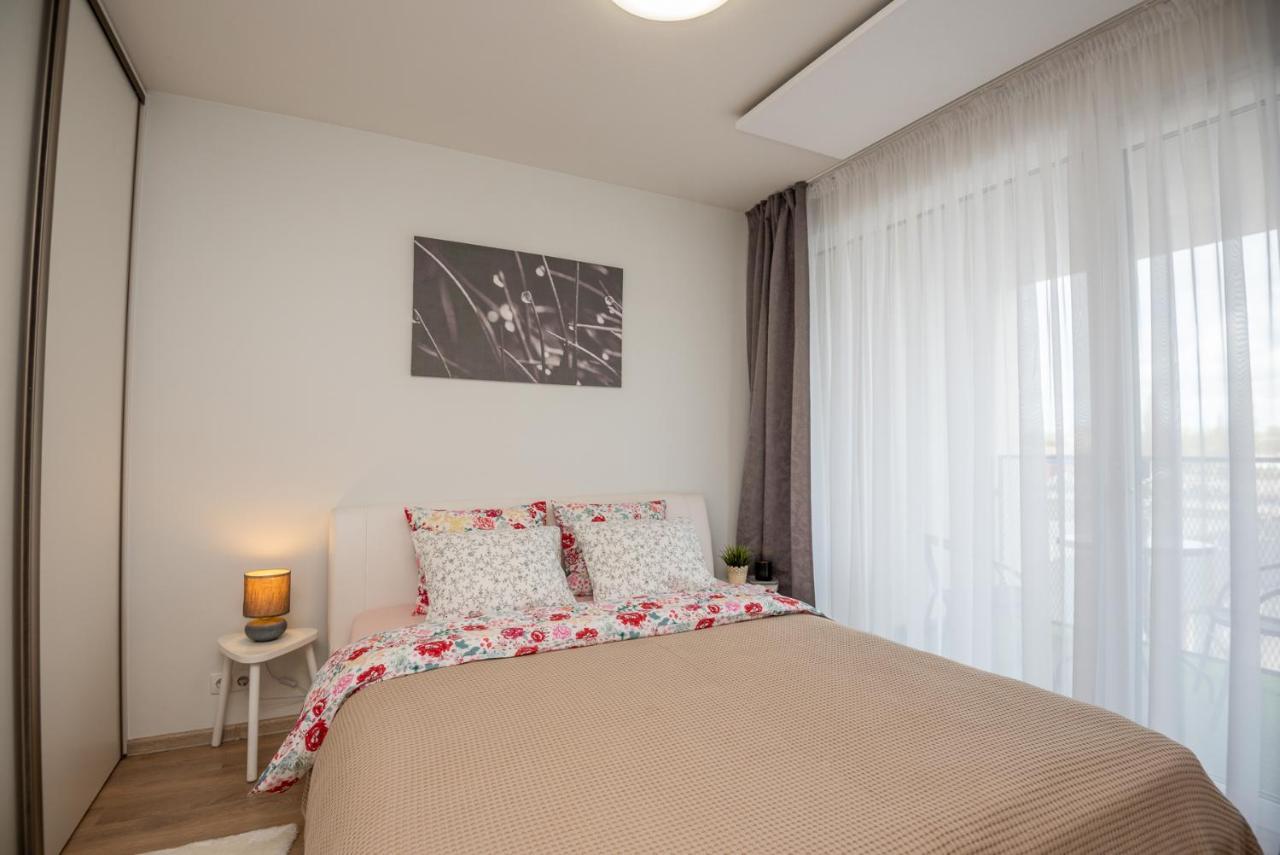 Apartament Maluno 팔랑가 외부 사진