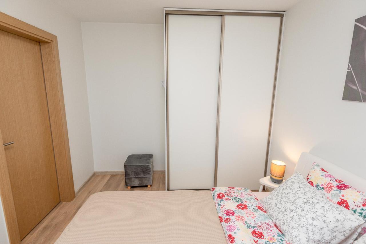 Apartament Maluno 팔랑가 외부 사진