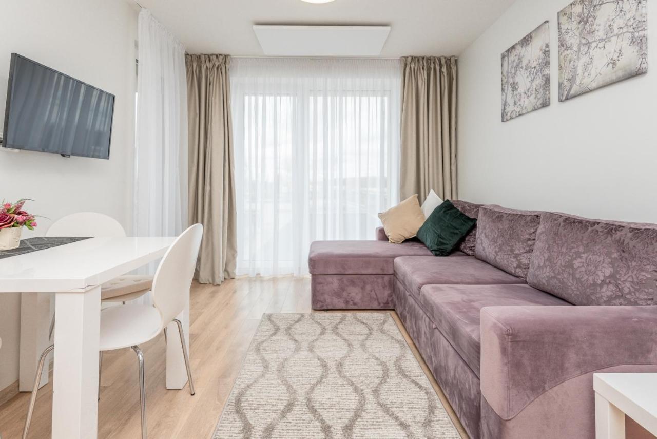 Apartament Maluno 팔랑가 외부 사진