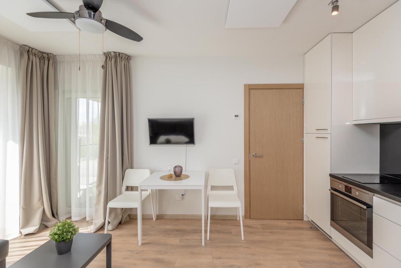 Apartament Maluno 팔랑가 외부 사진
