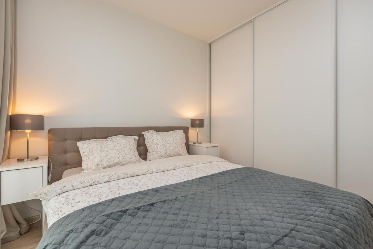 Apartament Maluno 팔랑가 외부 사진
