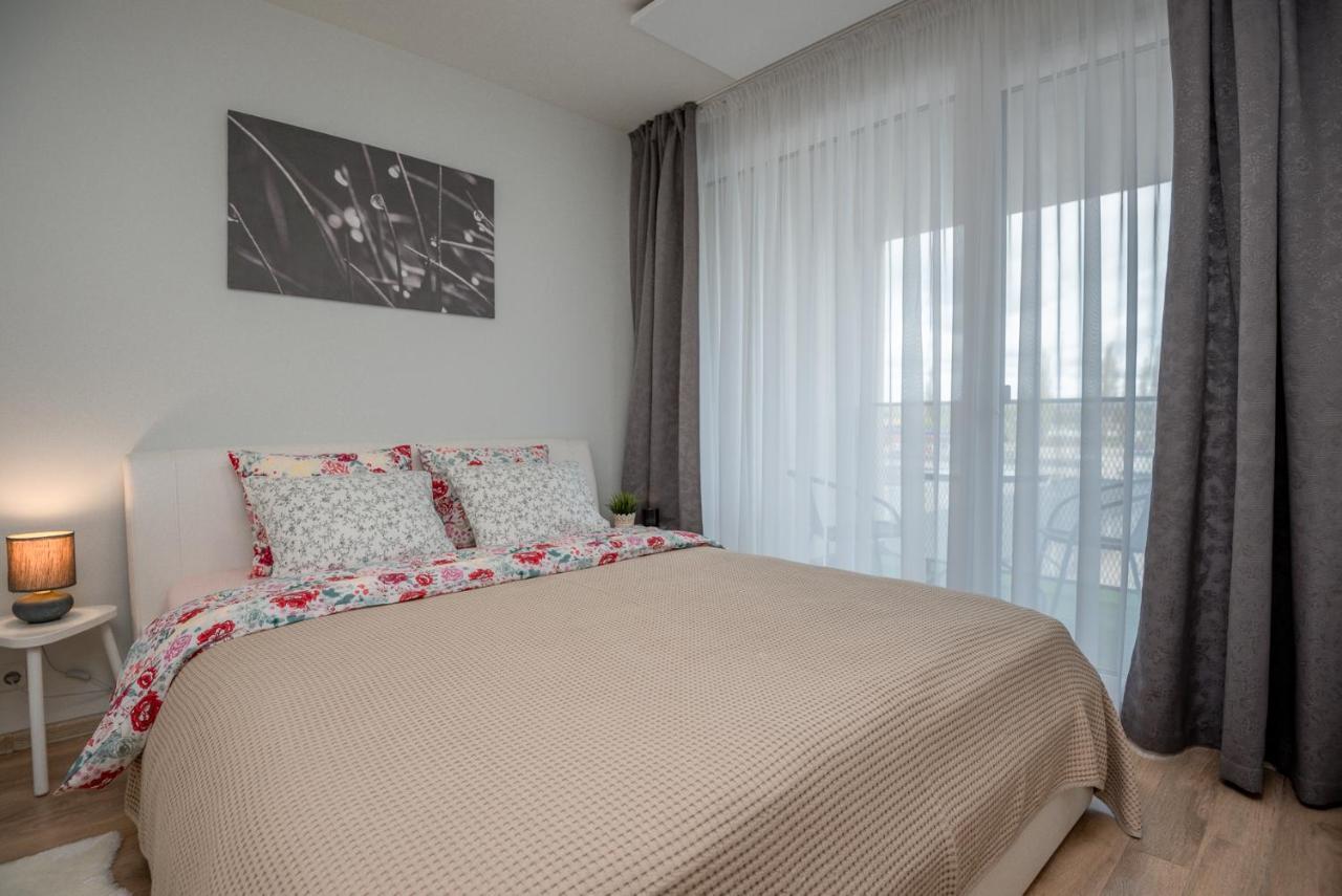 Apartament Maluno 팔랑가 외부 사진