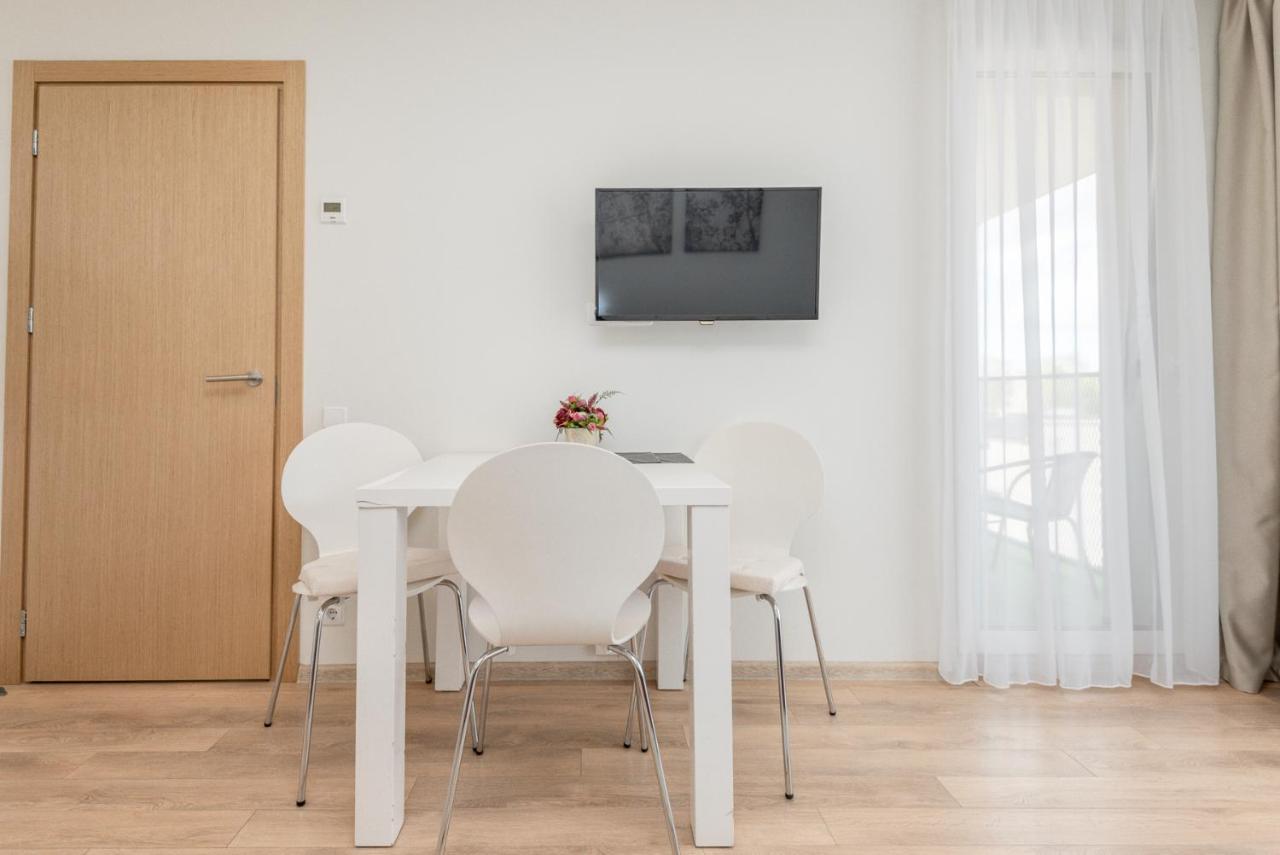 Apartament Maluno 팔랑가 외부 사진