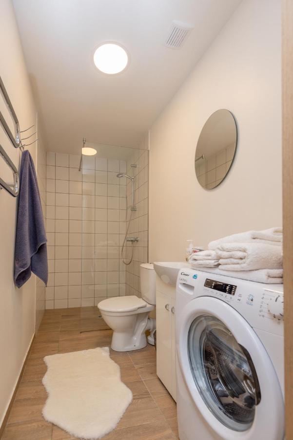 Apartament Maluno 팔랑가 외부 사진