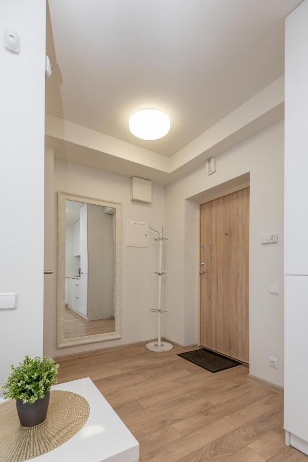 Apartament Maluno 팔랑가 외부 사진