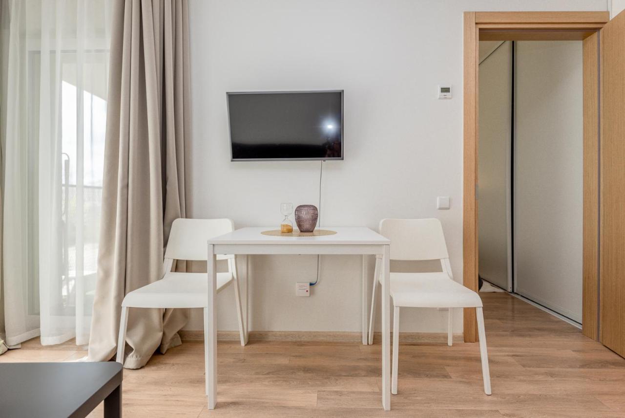 Apartament Maluno 팔랑가 외부 사진