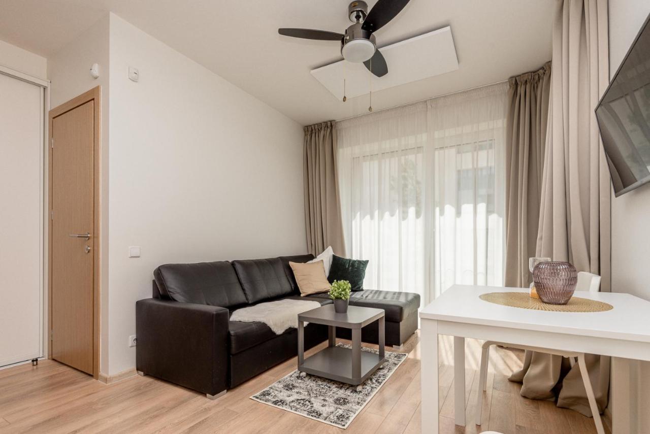 Apartament Maluno 팔랑가 외부 사진