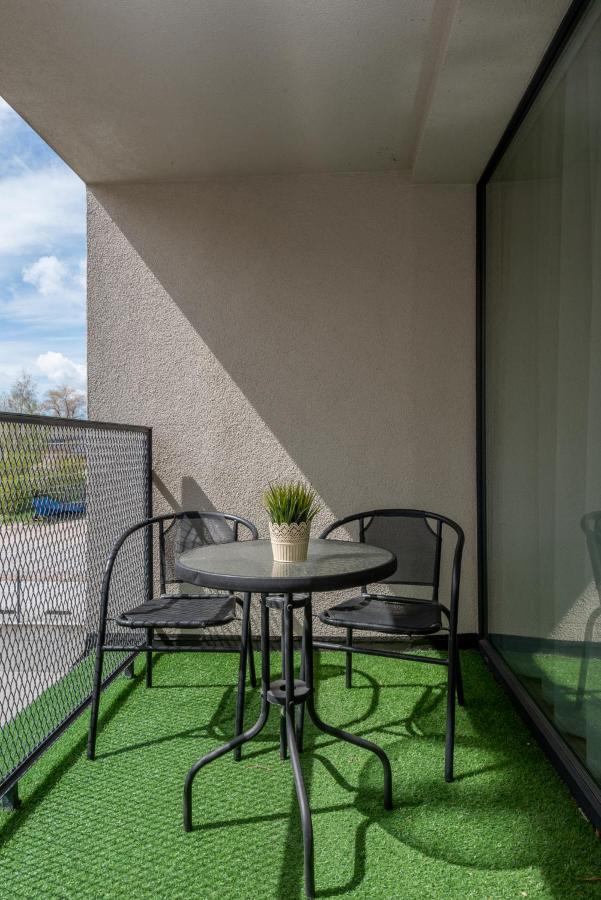 Apartament Maluno 팔랑가 외부 사진
