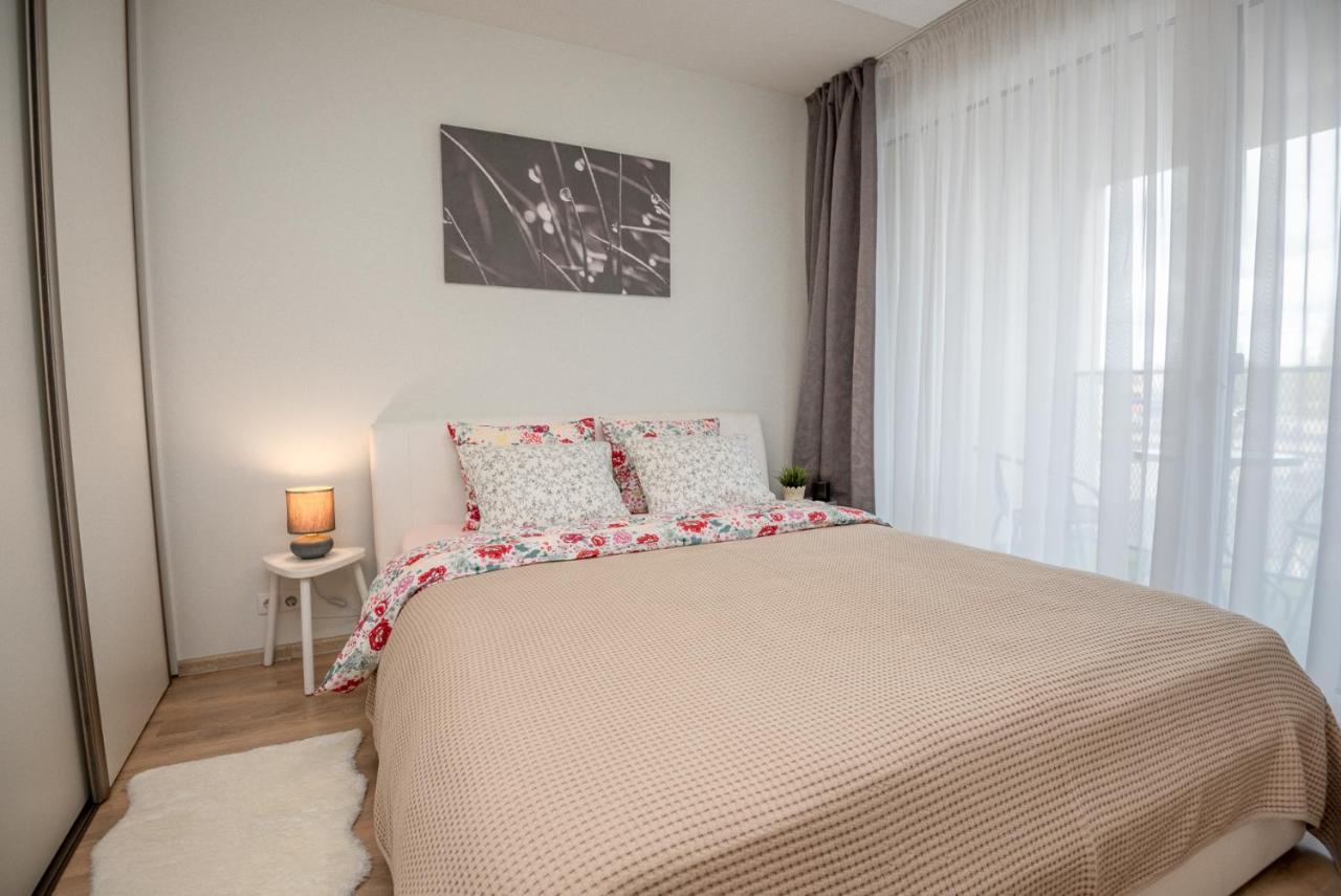 Apartament Maluno 팔랑가 외부 사진