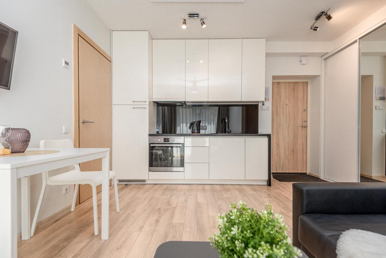 Apartament Maluno 팔랑가 외부 사진